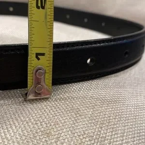 Gucci | Accessories | Gucci Belt Italy 4644 480199 75 80  display picture 2